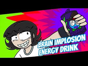 Brain Implosion Energy Drink (UTAU -MMD Animation) [Rebrujo Estudios]