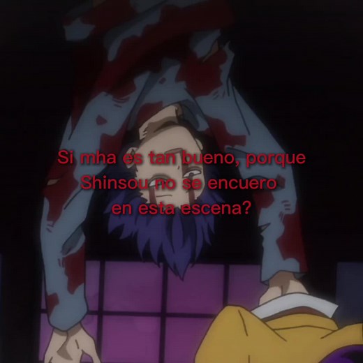 Shinsou Hitoshi: The Best Moments from My Hero Academia