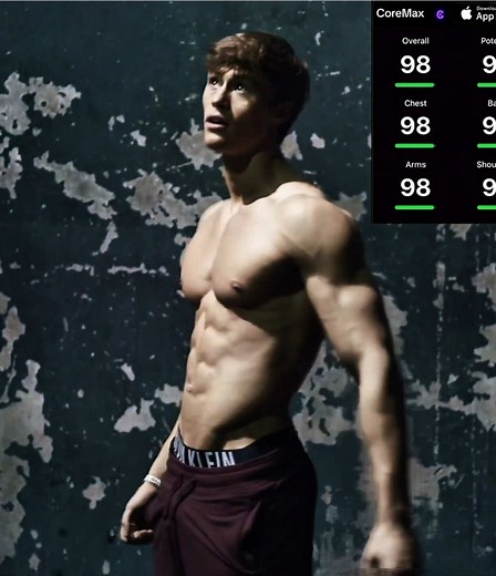 Maximize Your Aesthetic Goals with CoreMax App