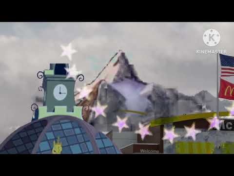 Paramount pictures 2002 Logo with 2012 camera animation (updated)