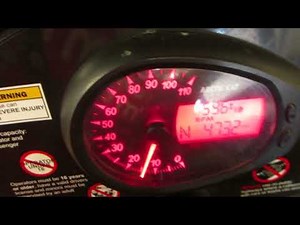 2008 Arctic Cat Prowler 650 XT #11