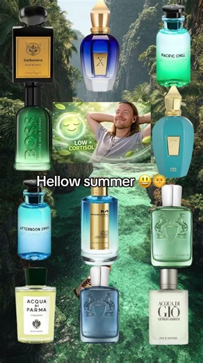 Goodbye high cortisol winter. Hello low cortisol summer. ☀️🌊 #summer #vibes #lowcortisol #luxury