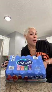 Sam’s Club Grocery Haul! 🛍️ Stocking Up BIG TIME!