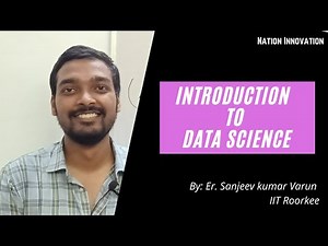 Introduction to Statistical Tools in Machine Learning