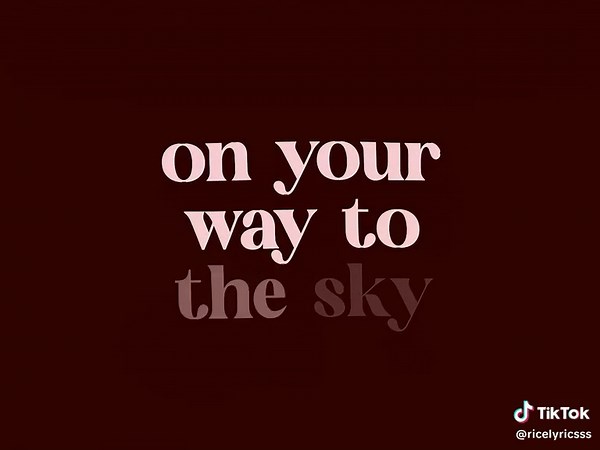 Final Show Lyrics Compilation: Sing Along