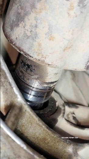CV Axle Shaft Fitment Step by Step | Easy Method🤔