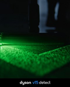 5.7K views · 33 reactions | Introducing the V15 Detect™ cordless...