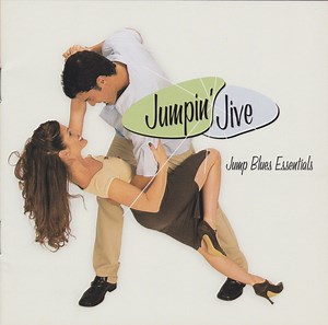 Various - Jumpin' Jive: Jump Blues Essentials