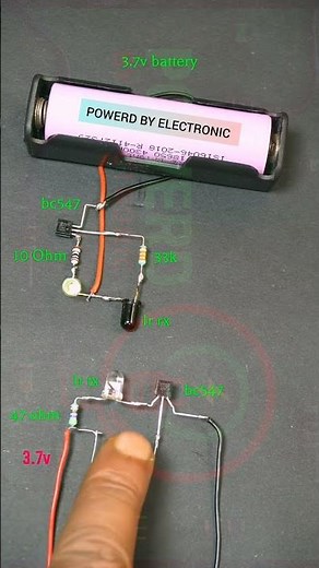 Touch switch circuit #electrical #electricalwork #powerdbyelectric #diagram #electric #electrical