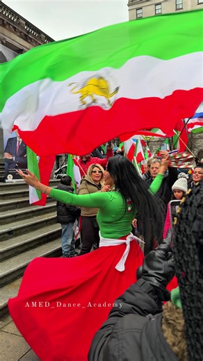 تنها راه حل برای آزادی ایران.. قتل‌عام مردم بی‌گناه لکه‌ای است که از تاریخ پاک نخواهد شد. مسئولان این جنایت‌ها دیر یا زود باید پاسخگو باشند. با سرکوب، حقیقت دفن نمی‌شود. ما بیداریم. جهان شاهد است. این جنایت‌ها ثبت شده‌اند. روز حساب‌کشی می‌رسد. ما بیداریم، و سکوت نمی‌کنیم.. The massacre of innocent people is a stain that will never be erased from history. These crimes are documented. Those responsible will, sooner or later, be held accountable. Truth cannot be buried by repression. The day of rec