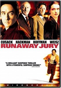 Runaway Jury - IGN