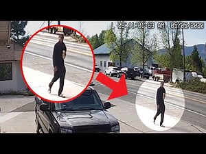 5 Terrifying Missing Person Mysteries You Need To Hear...