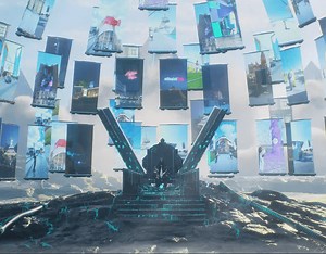 CINEMATIC SHOWREEL | VFX & CGI