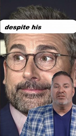 Celebrity Surgery Part 2: Steve Carell | Total Hip Replacement Surgery