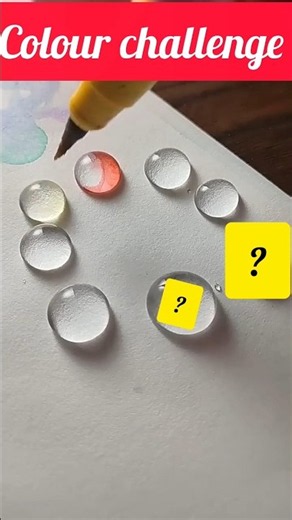 #challenge#colour mixing #shorts #viral #tranding #colour #art #diy #creative #ytshorts #satisfying