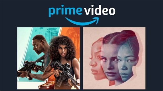 Amazon Prime Video: lançamentos da semana (12 a 18 de janeiro)