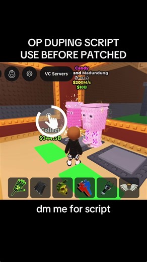 Duping #stealabrainrot #sab #trading #duping #script