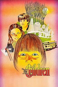 The Children (1980) - Movie