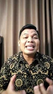 APAKAH JUDUL DAN TOPIK SKRIPSI HARUS SESUAI DENGAN JURUSAN?