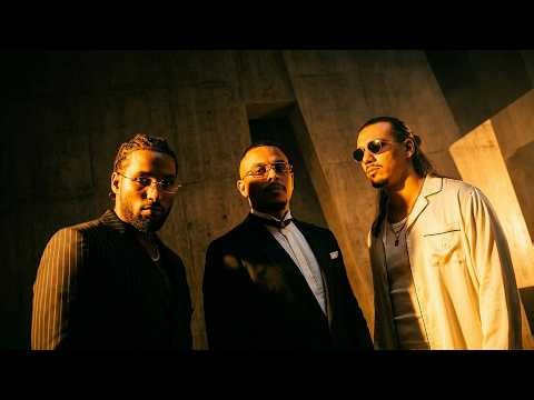 Apache 207 feat. Luciano & reezy - After Hours (prod. Cani Beats)