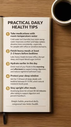 NovaNest Stores on Instagram: "Everyday Health Tips #shorts 🎥 Watch the free metabolism explanation here. https://novanest.convertri.com/healthyweight Subscribe here for more ..... videos form us: 👉 https://bit.ly/4ePFZHF 👉 Wellness Products I Trust & Recommend Weight Loss & Metabolism •Mitolyn – Mitochondrial energy & weight support https://mitolyn.com/science/?affiliate=nova2025 • SleepLean – Sleep & nighttime metabolism https://774007tlkw2sdseez3jiubqh6g.hop.clickbank.net • Java Burn 2.0 –