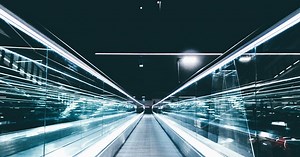 A Laptop Without A Screen? This New Technology Promises Limitless “Spatial Computing”.