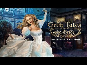 Grim Tales: The Bride Collector's Edition