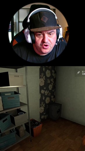 Creeping on Your Neighbour