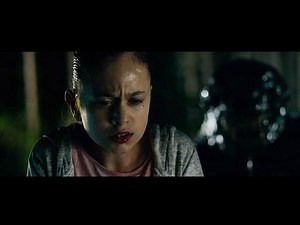 Un monstruo en el camino (2016) ⭐ 5.4 | Drama, Fantasía, Terror