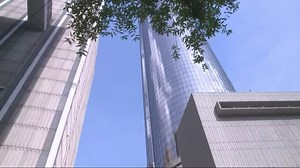 Child killed in Sun Dial restaurant accident identified