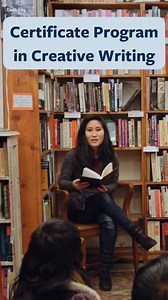 Calling all writers! ✍️ Whether you're preparing for publication or pursuing an M.F.A., our flexible Creative Writing Certificate offers expert instruction, community and support to help you grow your craft. Learn more ➡️ https://bit.ly/3G3SuSC #Certificate #CreativeWriting | UC Berkeley Extension | Facebook