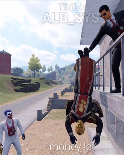 Exploring the Holy Father Skin in Call of Duty Mobile