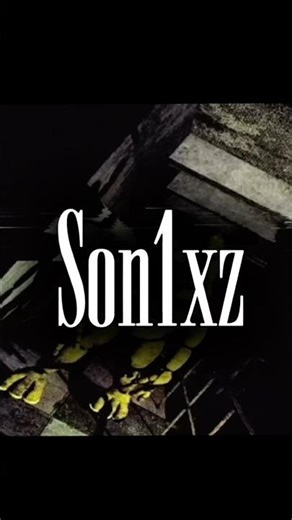 Bad Happening Funk ]Spring lock bonnie Edit