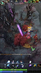 Mirana God Arrow ep.291 #dota2 #mirana #gaming #dota2shorts