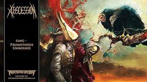 Abscession - Prometheus Unbound