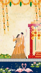 2.7K views | Make your event more unique with a Digital Invitation...