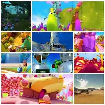 بداية كواكب سبيستون الجديد 2013