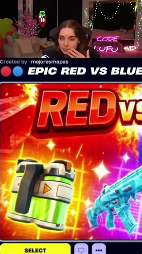 LOSERFRUIT REVEALS HOW TO GET SKINS REGULAR SHOW in FORTNITE 🎁🤫 #fortnite #shorts 1