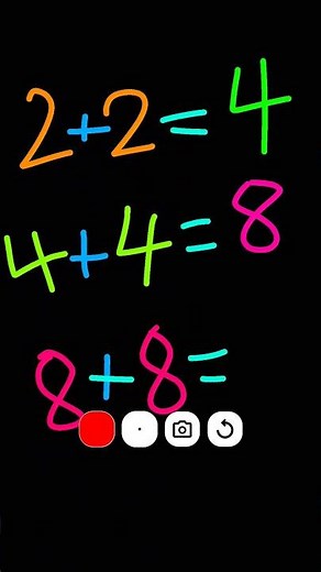 hexadecimal math