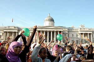 Make 'Eid Fun For Young People | About Islam