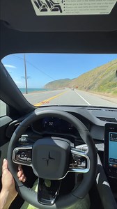 Curious about the learning curve with electric vehicles? https://bit.ly/46FwMx3 Driving an EV is easy, especially with features like automatic rerouting to charging stations when your battery gets low! #repost #Hertz #HertzLetsGo #HertzEV | Hertz