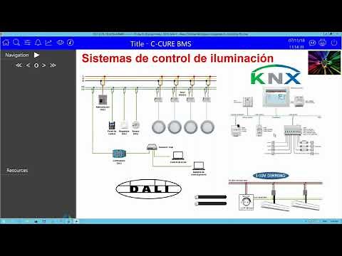 Webinar Presentacion Ccure BMS