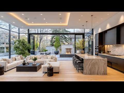 Open Plan Living in 2026: Creating Calm, Elegant Spaces with Subtle Luxury