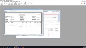Client & Matters - Closing a matter