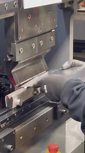 262K views · 492 reactions | Flawless Bending Demo | No Mark Press...