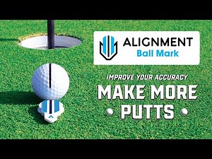 ALIGNMENT BALL MARK