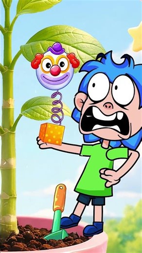 😲 Boo Found Something! | Treasure Hunt ❓