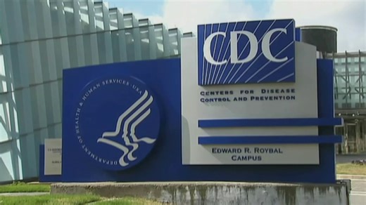 A new COVID variant has been detected in Florida: CDC