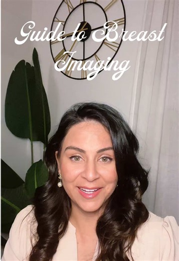 Understanding Breast Cancer Screening: Mammogram, Ultrasound & MRI