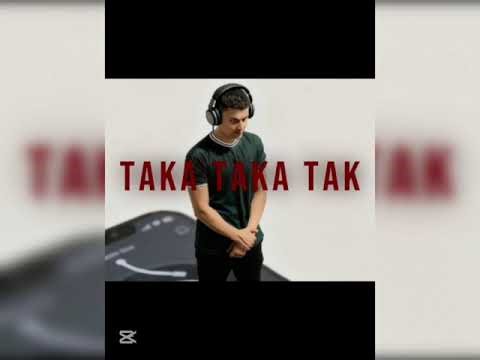 Taka taka tak 2026 (muzik version). DJ asliddin
